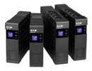 UPS|EATON|400 Watts|650 VA|LineInteractive|Desktop/pedestal|Rack|ELP650DIN