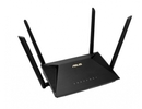 Wireless Router|ASUS|Wireless Router|1800 Mbps|Mesh|Wi-Fi 5|Wi-Fi 6|IEEE 802.11n|USB|1 WAN|3x10/100/1000M|Number of antennas 4|RT-AX1800U