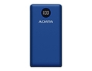 A-data ADATA P20000QCD PowerBank 20000mAh Blue