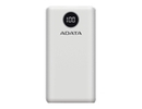 A-data ADATA P20000QCD PowerBank 20000mAh White