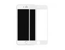 iPhone 7 Baseus Anti-Blue Light 0.2mm Aizsargstikls (Balts)