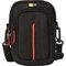Case Logic 3461 L Camera Case P&S DCB-313 BLACK