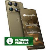 Motorola XT2603-2 Moto Signature 5G Dual SIM 16/512GB Martini Olive
