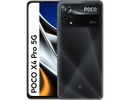 Xiaomi Poco X4 Pro 5G 6GB RAM 128GB Dual Sim Black