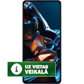 Xiaomi POCO X5 PRO 5G 6/128GB Blue