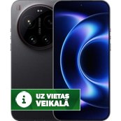 Xiaomi 17 Ultra 16/512GB Black