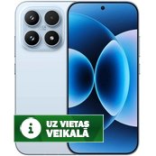 Xiaomi 17T 5G 12/256GB Dual Sim Blue