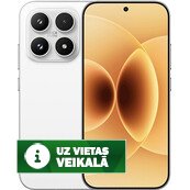 Xiaomi 17T 5G 12/512GB White