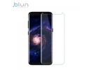 Blun Extreeme Shock 0.33mm / 2.5D Aizsargplēve-stiklss Samsung G955 Galaxy S8 Plus / S8+ (EU Blister)