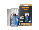 Samsung Galaxy S24+ Ultra-Wide Fit Privacy Glass by PanzerGlass