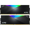 Adata MEMORY DIMM 64GB DDR5-5600 K2/AX5U5600C3632G-DCLARBK