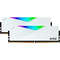 Adata MEMORY DIMM 32GB DDR5-5200 K2/AX5U5200C3816G-DCLARWH