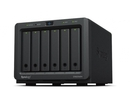 Synology NAS STORAGE TOWER 6BAY/NO HDD DS620SLIM