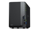 Synology NAS STORAGE TOWER 2BAY/NO HDD USB3.2 DS223