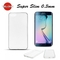 Telone Ultra Slim 0.3mm Back Case Samsung G925 Galaxy S6 Edge super pl&Auml;?ns telefona apvalks Caursp&Auml;&laquo;d&Auml;&laquo;gs