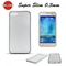 Telone Ultra Slim 0.3mm Back Case Samsung J500F Galaxy J5 super plāns telefona apvalks Melns