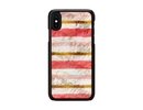 Apple iKins SmartPhone case iPhone XS/S short cake black