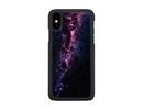 Apple iKins SmartPhone case iPhone XS/S milky way black