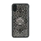 Apple iKins SmartPhone case iPhone XS/S liana black
