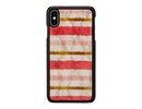 Apple iKins SmartPhone case iPhone XS Max short cake black