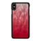 Apple iKins SmartPhone case iPhone XS Max pink lake black