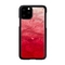 Apple iKins SmartPhone case iPhone 11 Pro pink lake black