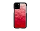 Apple iKins SmartPhone case iPhone 11 Pro pink lake black