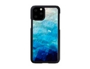 Apple iKins SmartPhone case iPhone 11 Pro blue lake black