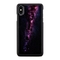 Apple iKins SmartPhone case iPhone XS Max milky way black