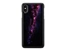 Apple iKins SmartPhone case iPhone XS Max milky way black