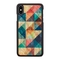 Apple iKins SmartPhone case iPhone XS Max mosaic black