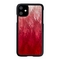 Apple iKins SmartPhone case iPhone 11 pink lake black