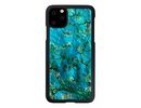 Apple iKins SmartPhone case iPhone 11 Pro Max almond blossom black