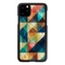 Apple iKins SmartPhone case iPhone 11 Pro Max mosaic black