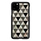 Apple iKins SmartPhone case iPhone 11 Pro Max pyramid black
