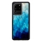 Ikins case for Samsung Galaxy S20 Ultra blue lake black