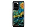 Ikins case for Samsung Galaxy S20 Ultra starry night black