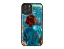 Ikins case for Apple iPhone 12/12 Pro children on the beach