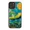 Ikins case for Apple iPhone 12 Pro Max starry night black