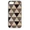 Ikins case for Apple iPhone 8/7 pyramid black
