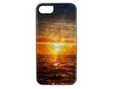 Ikins case for Apple iPhone 8/7 sunset black