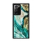Ikins case for Samsung Galaxy Note 20 Ultra aqua agate