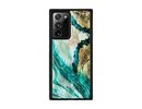 Ikins case for Samsung Galaxy Note 20 Ultra aqua agate