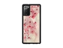 Ikins case for Samsung Galaxy Note 20 lovely cherry blossom