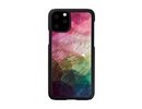 Ikins SmartPhone case iPhone 11 Pro water flower black