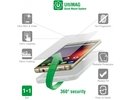 4smarts protection sets 4smarts 360° protection set Honor 7S
