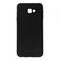 Evelatus Samsung J4 Plus Silicone Case Black