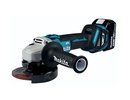Makita DGA511Z Bezvadu leņķa slīpmašīna (bez akumulatora un lādētāja)