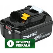 Makita Akumulator 18v 6,0ah BL1860B LXT, 197422-4, M632f69-8