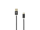 White shark Adder cable USB-&gt; Type-C M/M 2m